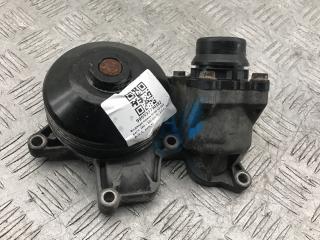 помпа BMW X3 E83 [рестайлинг] 2007, 2.0 л., N47 D20 A, дизель