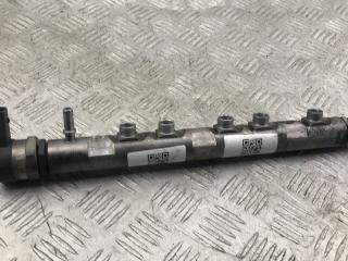 топливная рампа BMW X3 E83 [рестайлинг] 2007, 2.0 л., N47 D20 A, дизель, 7809128, 0445214183