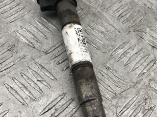 форсунка BMW X3 E83 [рестайлинг] 2007, 2.0 л., N47 D20 A, дизель, 7797877