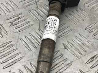 форсунка BMW X3 E83 [рестайлинг] 2007, 2.0 л., N47 D20 A, дизель, 7797877