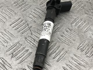 форсунка BMW X3 E83 [рестайлинг] 2007, 2.0 л., N47 D20 A, дизель, 7797877