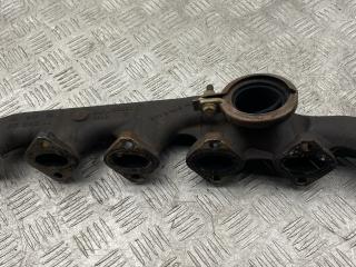 коллектор выпускной BMW X5 E70 2009, 3.0 л., M57 D30 (306D3), дизель, АКПП, полный привод, 11627811449, 7811449