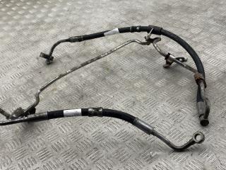 трубка гидравлическая BMW X6 E71 [рестайлинг] E71 2012, 4.4 л., N63 B44 A, бензин, АКПП, titansilber metallic (354), внедорожник 5 дв., полный привод, 32416786413, 6786413