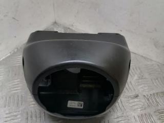 кожух рулевой колонки BMW 5 серия F07/F10/F11 [рестайлинг] F10 2013, 3.5 л., бензин, АКПП, impblau brill metallic (a89), седан, полный привод, 61319207006, 9207006