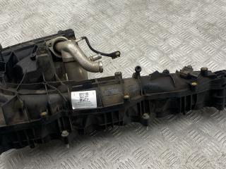 коллектор впускной BMW X5 E70 [рестайлинг] E70 2012, 3.0 л., N57 D30 A, дизель, АКПП, black sapphire metallic (475), внедорожник 3 дв., полный привод, правый руль, 11617800088, 7800088, 11618511363, 8511363