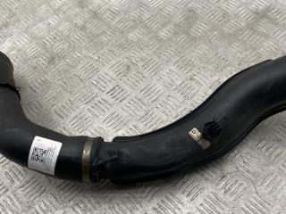 патрубок интеркулера BMW X5 E70 [рестайлинг] E70 2012, 3.0 л., N57 D30 A, дизель, АКПП, black sapphire metallic (475), внедорожник 3 дв., полный привод, правый руль, 7809834, 11617807986