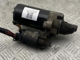 стартер Mini Cooper 2 поколение 2011, 1.6 л., N47 C16 A, дизель, МКПП