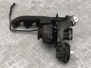 турбина Mini Cooper 2 поколение 2010, 1.6 л., N47 C16 A, дизель, МКПП, 7812318