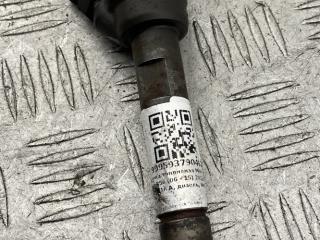 форсунка Mini Cooper 2 поколение 2011, 1.6 л., N47 C16 A, дизель, МКПП, 8506902