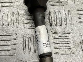 форсунка Mini Cooper 2 поколение 2011, 1.6 л., N47 C16 A, дизель, МКПП, 8506902