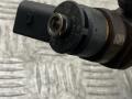 форсунка Mini Cooper 2 поколение 2011, 1.6 л., N47 C16 A, дизель, МКПП, 8506902 - фото №4