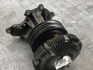 помпа Nissan Navara D22 [рестайлинг] 2003, 2.5 л., YD25DDTi, дизель, МКПП