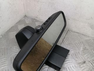 зеркало салона BMW 5 серия F07/F10/F11 [рестайлинг] F10 2013, 3.5 л., бензин, АКПП, impblau brill metallic (a89), седан, полный привод, 51169286280, 9286280