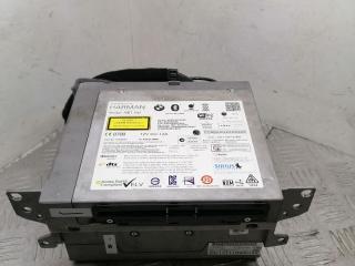 магнитола BMW 5 серия F07/F10/F11 [рестайлинг] F10 2013, 3.5 л., бензин, АКПП, impblau brill metallic (a89), седан, полный привод, 9311040, 65129311040, 9318751, 65129318751, 9327319, 65129327319, 9281989, 9287876, 9289872, 9290362, 9292441, 9308463, 9311072, 9315630