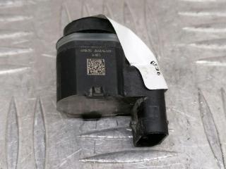 парктроник задний BMW 5 серия F07/F10/F11 [рестайлинг] F10 2013, 3.5 л., бензин, АКПП, impblau brill metallic (a89), седан, полный привод, 9270497, 66209233036