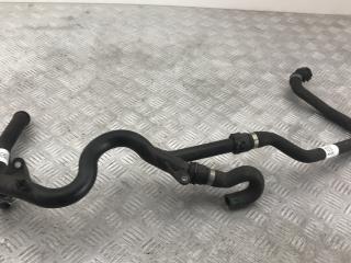 трубка охлаждающей жидкости BMW 7 серия E65/E66/E67 [рестайлинг] E66 2008, 3.0 л., M57 D30 (306D3), дизель, АКПП, sterlinggrau metallic (472), седан, задний привод, правый руль, 7780001, 11537780001