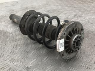 амортизатор передний правый BMW X3 F25 2014, 3.5 л., бензин, АКПП, внедорожник 5 дв., полный привод, 31316796410, 6796410