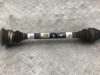 полуось задняя (приводной вал, ШРУС) BMW X3 F25 2014, 3.5 л., бензин, АКПП, внедорожник 5 дв., полный привод, 33207598031, 7598031