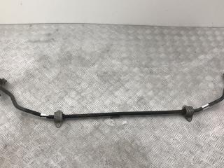 стабилизатор подвески задний BMW X3 F25 2014, 3.5 л., бензин, АКПП, внедорожник 5 дв., полный привод, 33556787218, 6787218