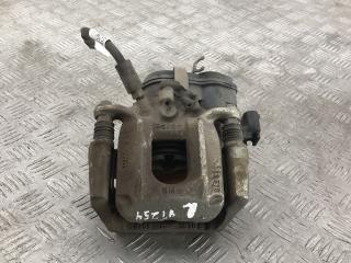 суппорт задний левый BMW X3 F25 2014, 3.5 л., бензин, АКПП, внедорожник 5 дв., полный привод, 34216791017