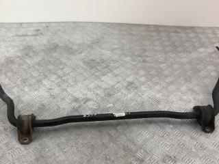 стабилизатор подвески передний BMW X5 E70 2008, 4.8 л., N62 B48 B, бензин, АКПП, черный 	 schwarz 2 (668), внедорожник 5 дв., 31356774737