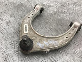 рычаг передний левый BMW 5 серия F07/F10/F11 [рестайлинг] F10 2013, 3.5 л., бензин, АКПП, impblau brill metallic (a89), седан, полный привод, 31126775967, 6775967