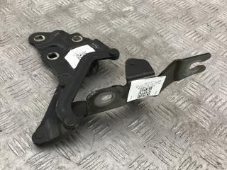 петля капота правая BMW X3 F25 2014, 3.5 л., бензин, АКПП, внедорожник 5 дв., полный привод, 41617262876, 7210730