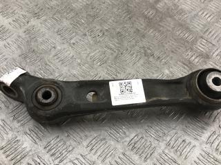 рычаг передний правый BMW 5 серия F07/F10/F11 [рестайлинг] F10 2013, 3.5 л., бензин, АКПП, impblau brill metallic (a89), седан, полный привод, 31126777744
