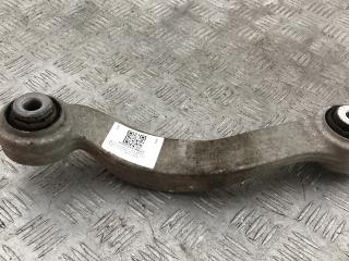 рычаг задний левый BMW 5 серия F07/F10/F11 [рестайлинг] F10 2013, 3.5 л., бензин, АКПП, impblau brill metallic (a89), седан, полный привод, 33326782135, 6782135