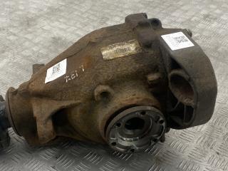 редуктор заднего моста BMW 3 серия E90/E91/E92/E93 E90 2007, 3.0 л., M57 D30 (306D3), дизель, АКПП, синий, седан, правый руль, 7527756, 33107527756