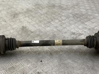 полуось задняя (приводной вал, ШРУС) Mercedes-Benz GLC-Класс X253/C253 2018, 2.5 л., дизель, АКПП, 197u obsidianschwarz, внедорожник 5 дв., полный привод, A2133504108