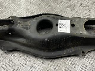 рычаг задний правый Mercedes-Benz GLC-Класс X253/C253 2018, 2.5 л., дизель, АКПП, 197u obsidianschwarz, внедорожник 5 дв., полный привод, A2053522000