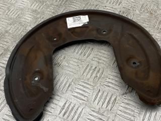 защитный кожух тормозного механизма Mercedes-Benz GLC-Класс X253/C253 2018, 2.5 л., дизель, АКПП, 197u obsidianschwarz, внедорожник 5 дв., полный привод, A0004230100