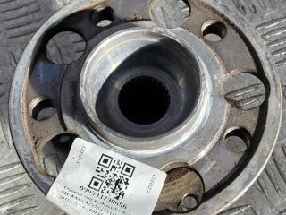 ступица задняя Mercedes-Benz GLC-Класс X253/C253 2018, 2.5 л., дизель, АКПП, 197u obsidianschwarz, внедорожник 5 дв., полный привод, A2133570500