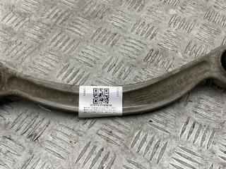 рычаг задний левый Mercedes-Benz GLC-Класс X253/C253 2018, 2.5 л., дизель, АКПП, 197u obsidianschwarz, внедорожник 5 дв., полный привод, A2043502106