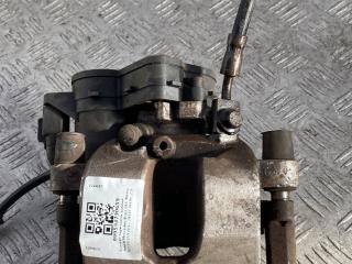 суппорт задний левый Mercedes-Benz GLC-Класс X253/C253 2018, 2.5 л., дизель, АКПП, 197u obsidianschwarz, внедорожник 5 дв., полный привод, A2534230998