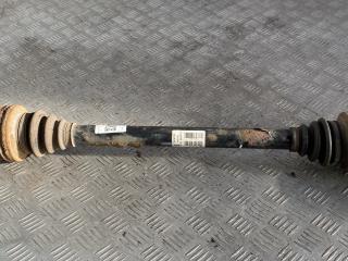 полуось задняя (приводной вал, ШРУС) BMW X5 E70 [рестайлинг] 2011, 3.0 л., N57 D30 A, дизель, sparkling bronze metallic, полный привод, 7564127, 33207564127