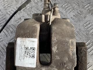 суппорт задний правый BMW X5 E70 [рестайлинг] 2011, 3.0 л., N57 D30 A, дизель, sparkling bronze metallic, полный привод, 34216776788