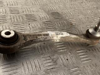 рычаг задний левый BMW X5 E70 2008, 4.8 л., N62 B48 B, бензин, АКПП, черный 	 schwarz 2 (668), внедорожник 5 дв., 33326795047