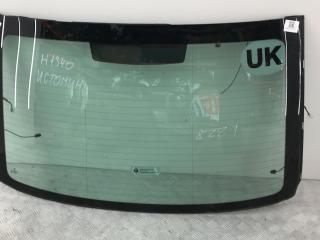 стекло заднее BMW 7 серия F01/F02 F01 2011, 3.0 л., N57 D30 A, дизель, АКПП, black sapphire metallic (475), седан, задний привод, правый руль, 51317275554