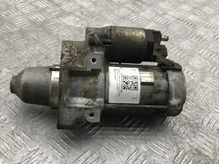 стартер BMW X6 M E71/E72 2010, 4.4 л., S63 B44 A, бензин, АКПП, carbonschwarz metallic (416), внедорожник 5 дв., полный привод, 12417556131, 7556131