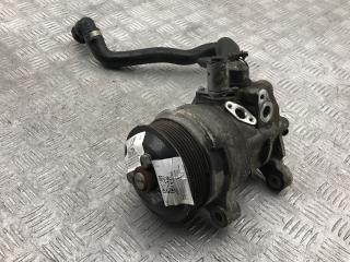 насос гидроусилителя руля BMW X6 M E71/E72 2010, 4.4 л., S63 B44 A, бензин, АКПП, carbonschwarz metallic (416), внедорожник 5 дв., полный привод, 32414071181, 407118101, 7118101