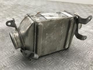 интеркулер BMW X6 M E71/E72 2010, 4.4 л., S63 B44 A, бензин, АКПП, carbonschwarz metallic (416), внедорожник 5 дв., полный привод, 17517589468, 7589468