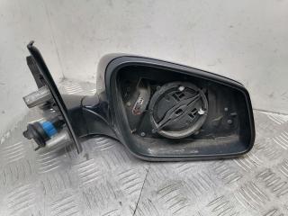 зеркало наружное правое BMW 5 серия F07/F10/F11 [рестайлинг] F10 2013, 3.5 л., бензин, АКПП, impblau brill metallic (a89), седан, полный привод, 51167321844, 1229931