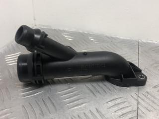 фланец (тройник) системы охлаждения BMW 5 серия E60/E61 [рестайлинг] E60 2007, 2.0 л., N46 B20 A, бензин, седан, 7560130