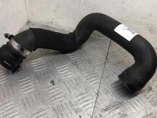 патрубок радиатора BMW 5 серия F07/F10/F11 [рестайлинг] F10 2013, 3.5 л., бензин, АКПП, impblau brill metallic (a89), седан, полный привод, 11537583880, 7583880