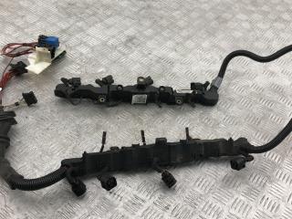 проводка BMW X6 M E71/E72 2010, 4.4 л., S63 B44 A, бензин, АКПП, carbonschwarz metallic (416), внедорожник 5 дв., полный привод, 12517575168, 7575168