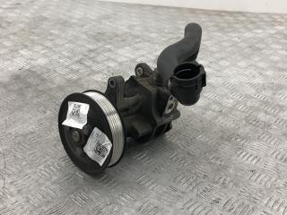 насос гидроусилителя руля BMW X5 E70 [рестайлинг] E70 2012, 3.0 л., N57 D30 A, дизель, АКПП, black sapphire metallic (475), внедорожник 3 дв., полный привод, правый руль, 6796462, 32416796462