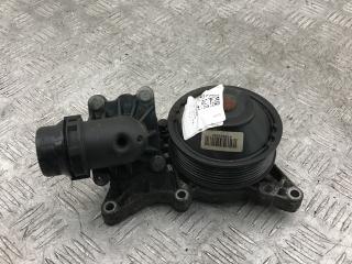 помпа BMW X5 E70 [рестайлинг] E70 2012, 3.0 л., N57 D30 A, дизель, АКПП, black sapphire metallic (475), внедорожник 3 дв., полный привод, правый руль, 11518516435, 4738428