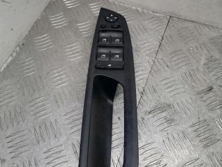 блок управления стеклоподъемниками BMW X6 E71 [рестайлинг] E71 2012, 4.4 л., N63 B44 A, бензин, АКПП, titansilber metallic (354), внедорожник 5 дв., полный привод, 9218044, 61319218044